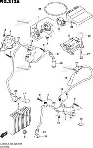 Electrical (Dl1000al8 E03)