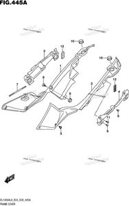 Frame Cover