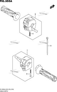 Handle Switch