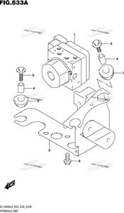 Hydraulic Unit