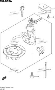 Lock Set