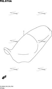Optional (Low Seat)