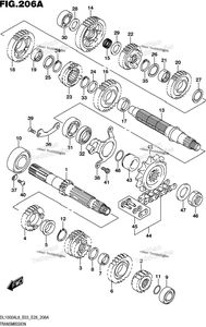 Transmission