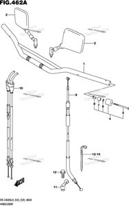 Нажмите для увеличения Handlebar