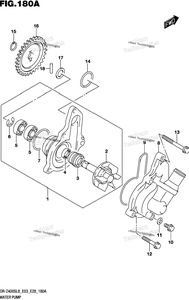 Нажмите для увеличения Water Pump
