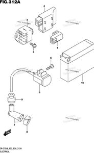 Нажмите для увеличения Electrical