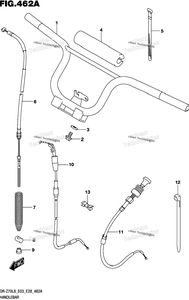 Нажмите для увеличения Handlebar