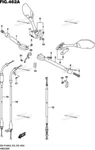 Нажмите для увеличения Handlebar