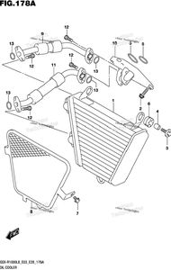 Нажмите для увеличения Oil Cooler