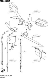 Нажмите для увеличения Handlebar