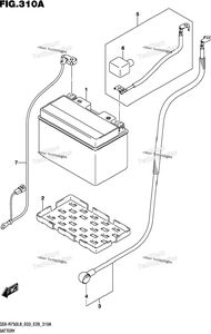 Нажмите для увеличения Battery