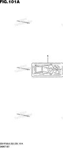 Нажмите для увеличения Gasket Set
