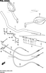 Нажмите для увеличения Handlebar