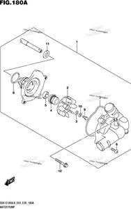 Нажмите для увеличения Water Pump