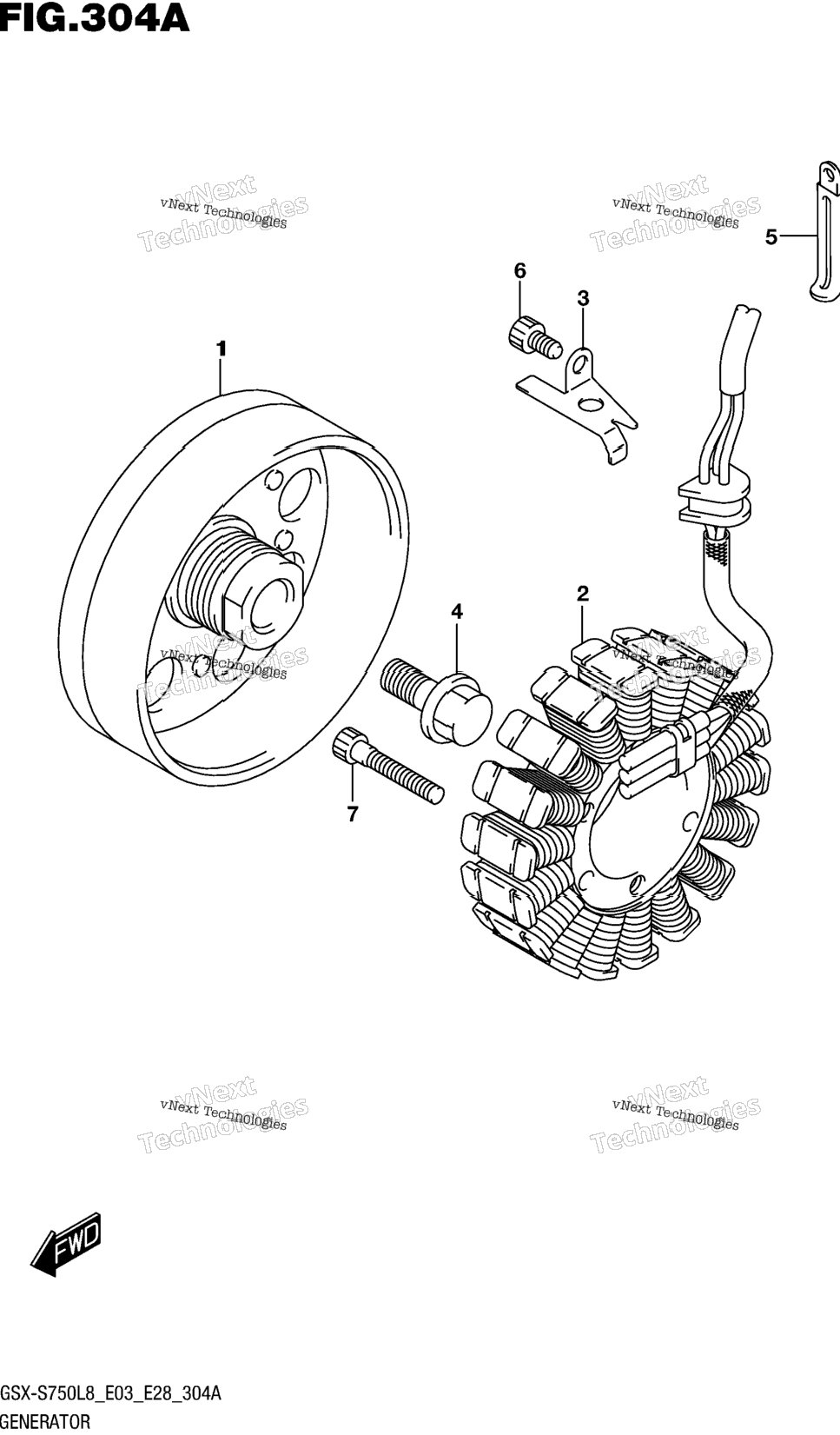 Generator
