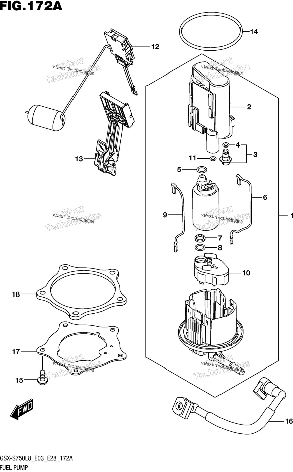 Fuel Pump