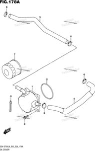 Нажмите для увеличения Oil Cooler