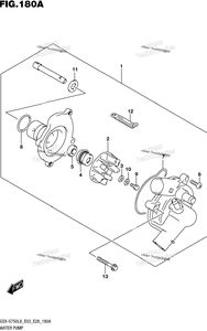 Нажмите для увеличения Water Pump