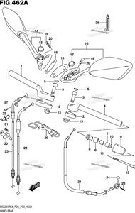 Нажмите для увеличения Handlebar