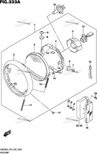 Нажмите для увеличения Headlamp