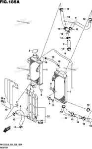 Нажмите для увеличения Radiator