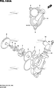 Нажмите для увеличения Water Pump