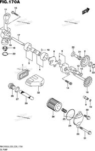 Нажмите для увеличения Oil Pump