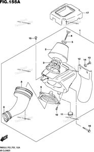 Нажмите для увеличения Air Cleaner