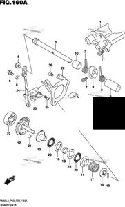 Нажмите для увеличения Exhaust Valve
