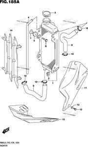 Нажмите для увеличения Radiator