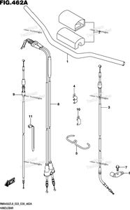 Нажмите для увеличения Handlebar