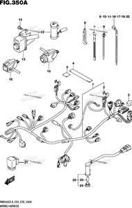 Нажмите для увеличения Wiring Harness