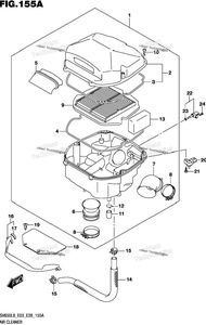 Нажмите для увеличения Air Cleaner