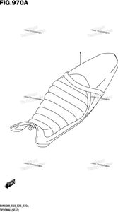 Optional (Seat)