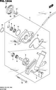 Нажмите для увеличения Water Pump