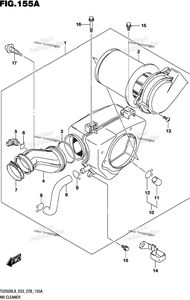 Нажмите для увеличения Air Cleaner