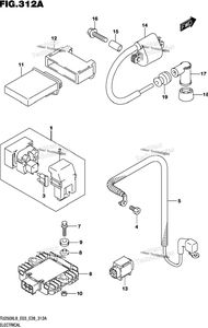 Нажмите для увеличения Electrical
