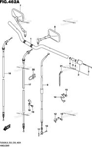 Нажмите для увеличения Handlebar