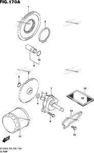 Нажмите для увеличения Oil Pump
