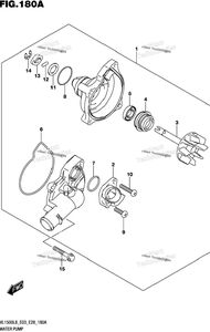 Нажмите для увеличения Water Pump