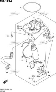 Нажмите для увеличения Fuel Pump