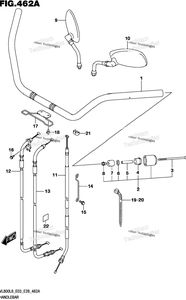 Нажмите для увеличения Handlebar