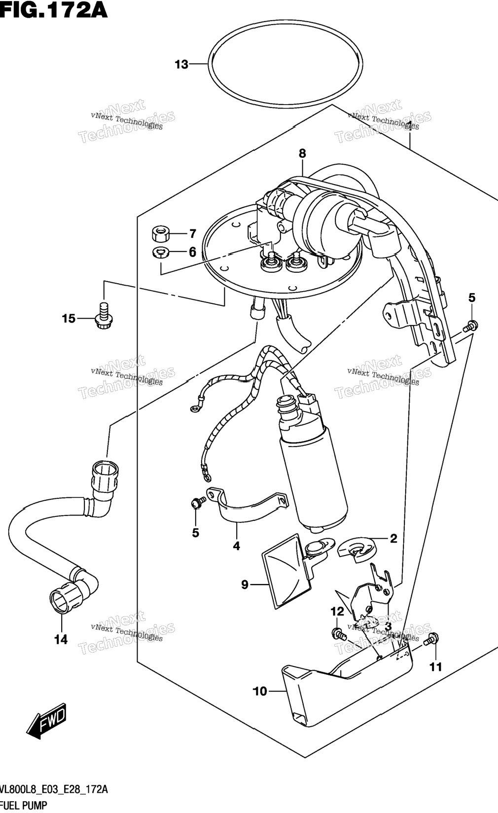 Fuel Pump