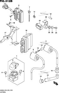 Electrical (Vl800l8 E28)