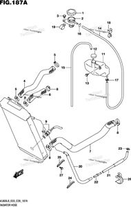 Radiator Hose