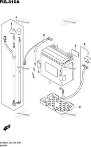 Нажмите для увеличения Battery