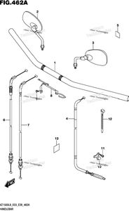 Нажмите для увеличения Handlebar