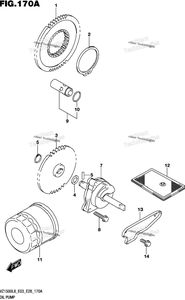 Нажмите для увеличения Oil Pump