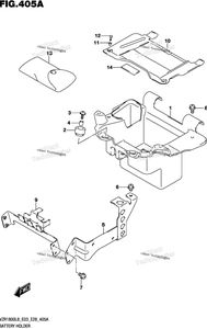 Нажмите для увеличения Battery Holder