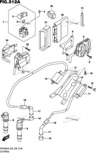 Нажмите для увеличения Electrical